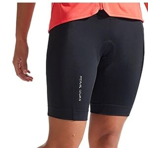 PEARL iZUMi Women's 8.5" Quest Cycling Shorts, Padded & Breathable